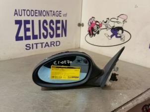 Used Wing mirror, left BMW 3 serie (E90) 318i 16V Price € 52,50 Margin scheme offered by Zelissen V.O.F. autodemontage