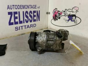 Used Air conditioning pump BMW 3 serie (E90) 318i 16V Price € 152,25 Margin scheme offered by Zelissen V.O.F. autodemontage