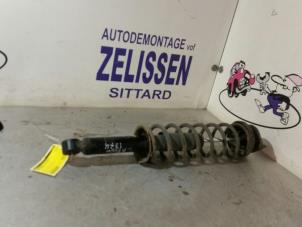 Used Rear shock absorber rod, left Toyota Starlet (EP8/NP8) 1.3 Friend,XLi 12V Price € 36,75 Margin scheme offered by Zelissen V.O.F. autodemontage