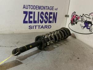 Used Rear shock absorber rod, right Toyota Starlet (EP8/NP8) 1.3 Friend,XLi 12V Price € 36,75 Margin scheme offered by Zelissen V.O.F. autodemontage