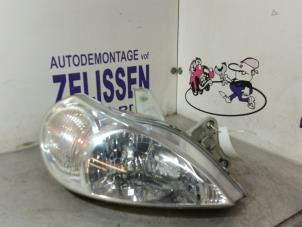 Used Headlight, right Kia Rio (DC12) 1.3 RS,LS Price € 36,75 Margin scheme offered by Zelissen V.O.F. autodemontage