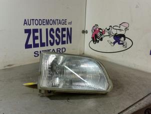 Used Headlight, right Toyota Starlet (EP8/NP8) 1.3 Friend,XLi 12V Price € 36,75 Margin scheme offered by Zelissen V.O.F. autodemontage