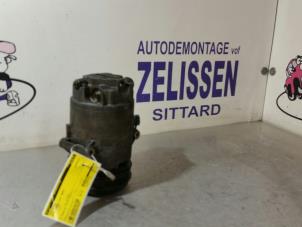 Usagé Pompe clim Opel Corsa C (F08/68) 1.2 16V Prix € 105,00 Règlement à la marge proposé par Zelissen V.O.F. autodemontage
