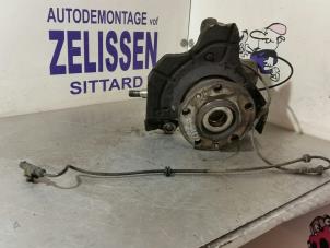 Used Front suspension system, right Fiat Ducato (250) 2.3 D 120 Multijet Price € 78,75 Margin scheme offered by Zelissen V.O.F. autodemontage