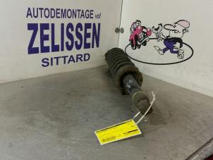 Used Rear shock absorber rod, right Toyota Starlet (EP9) 1.3,XLi,GLi 16V Price € 36,75 Margin scheme offered by Zelissen V.O.F. autodemontage