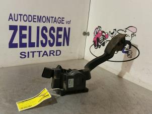 Używane Pedal gazu Opel Combo 1.3 CDTI 16V ecoFlex Cena € 42,00 Procedura marży oferowane przez Zelissen V.O.F. autodemontage