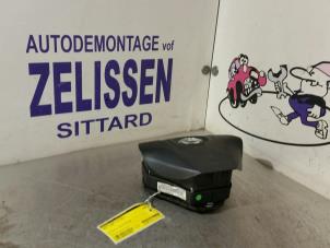 Używane Poduszka powietrzna lewa (kierownica) Opel Combo 1.3 CDTI 16V ecoFlex Cena € 99,75 Procedura marży oferowane przez Zelissen V.O.F. autodemontage