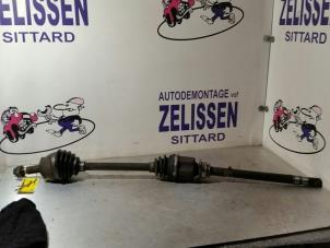Used Front drive shaft, right Opel Combo 1.3 CDTI 16V ecoFlex Price € 105,00 Margin scheme offered by Zelissen V.O.F. autodemontage