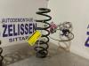 Mercedes-Benz A (W168) 1.4 A-140 Schraubenfeder hinten