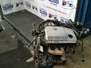 Used Engine Lexus RX (L2) 300 V6 24V VVT-i Price € 1.250,00 Margin scheme offered by Zelissen V.O.F. autodemontage