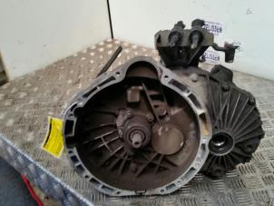 Getriebe van een Mercedes-Benz A (W168) 1.4 A-140 2001
