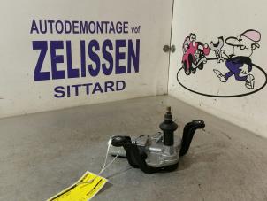Used Rear wiper motor Peugeot 307 Break (3E) 1.6 16V Price € 52,50 Margin scheme offered by Zelissen V.O.F. autodemontage
