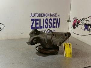 Usagé Moyeu de roue avant Mercedes Sprinter 3,5t (906.63) 315 CDI 16V Prix € 99,75 Règlement à la marge proposé par Zelissen V.O.F. autodemontage