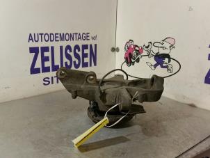 Used Front suspension system, left Mercedes Sprinter 3,5t (906.63) 315 CDI 16V Price € 99,75 Margin scheme offered by Zelissen V.O.F. autodemontage