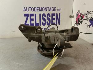 Usagé Moyeu de roue avant Mercedes Sprinter 3,5t (906.63) 315 CDI 16V Prix € 99,75 Règlement à la marge proposé par Zelissen V.O.F. autodemontage