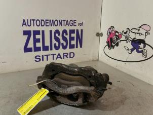 Usagé Etrier de frein avant gauche Mercedes Sprinter 3,5t (906.63) 315 CDI 16V Prix € 78,75 Règlement à la marge proposé par Zelissen V.O.F. autodemontage