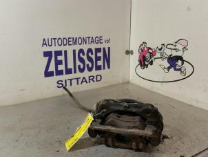 Usagé Etrier de frein (pince) arrière gauche Mercedes Sprinter 3,5t (906.63) 315 CDI 16V Prix € 78,75 Règlement à la marge proposé par Zelissen V.O.F. autodemontage