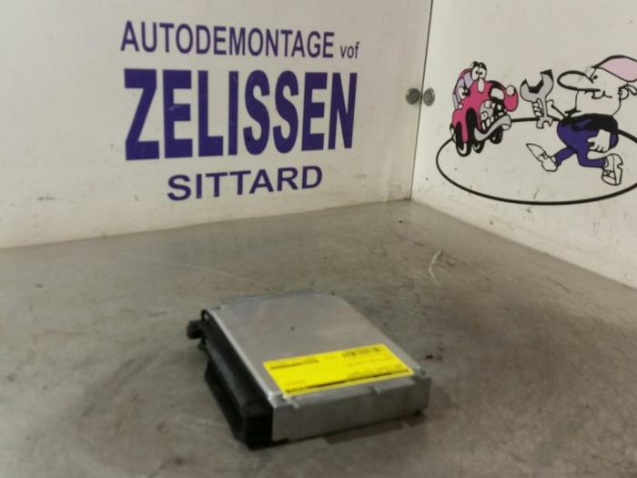 Used Engine management computer BMW 3 serie Touring (E36/3) 320i 24V Price € 152,25 Margin scheme offered by Zelissen V.O.F. autodemontage