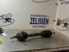 Mercedes-Benz A (W168) 1.4 A-140 Antriebswelle links vorne