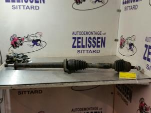 Used Front drive shaft, right Mercedes A (W168) 1.4 A-140 Price € 52,50 Margin scheme offered by Zelissen V.O.F. autodemontage