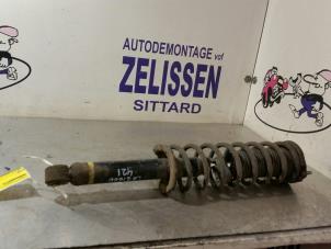 Used Rear shock absorber rod, left Toyota Starlet (EP9) 1.3,XLi,GLi 16V Price € 42,00 Margin scheme offered by Zelissen V.O.F. autodemontage
