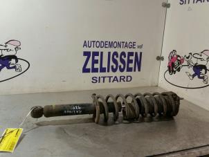 Used Rear shock absorber rod, right Toyota Starlet (EP9) 1.3,XLi,GLi 16V Price € 42,00 Margin scheme offered by Zelissen V.O.F. autodemontage