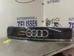 Usagé Calandre Audi A2 (8Z0) Prix € 47,25 Règlement à la marge proposé par Zelissen V.O.F. autodemontage