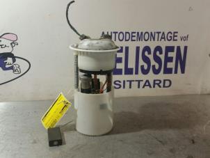 Usagé Pompe essence Ford Ka II 1.2 Prix € 52,50 Règlement à la marge proposé par Zelissen V.O.F. autodemontage