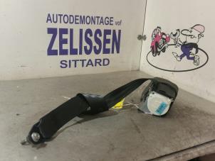 Used Rear seatbelt, left Ford Ka II 1.2 Price € 78,75 Margin scheme offered by Zelissen V.O.F. autodemontage