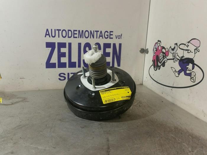 Used Brake servo Ford Ka II 1.2 Price € 84,00 Margin scheme offered by Zelissen V.O.F. autodemontage