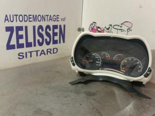 Used Instrument panel Ford Ka II 1.2 Price € 152,25 Margin scheme offered by Zelissen V.O.F. autodemontage