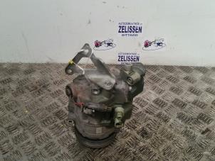 Used Air conditioning pump Mercedes A (W168) 1.4 A-140 Price € 63,00 Margin scheme offered by Zelissen V.O.F. autodemontage