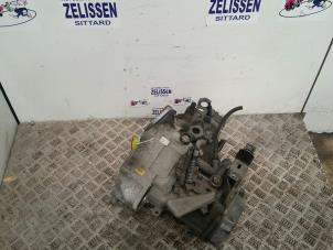 Gebrauchte Getriebe Seat Ibiza IV (6J5) 1.4 TDI Ecomotive Preis € 183,75 Margenregelung angeboten von Zelissen V.O.F. autodemontage