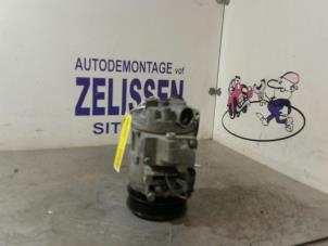 Usagé Compresseur de clim Seat Ibiza IV (6J5) 1.4 TDI Ecomotive Prix € 152,25 Règlement à la marge proposé par Zelissen V.O.F. autodemontage