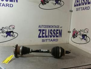Used Front drive shaft, left Seat Ibiza IV (6J5) 1.4 TDI Ecomotive Price € 78,75 Margin scheme offered by Zelissen V.O.F. autodemontage