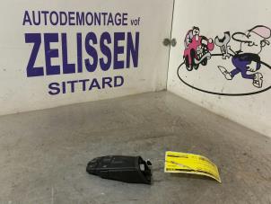 Usagé Panneau commande radio Seat Ibiza IV (6J5) 1.4 TDI Ecomotive Prix € 26,25 Règlement à la marge proposé par Zelissen V.O.F. autodemontage