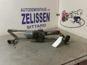 Usagé Moteur + mécanique essuie-glace Seat Ibiza IV (6J5) 1.4 TDI Ecomotive Prix € 47,25 Règlement à la marge proposé par Zelissen V.O.F. autodemontage