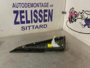 Usagé Vitre triangulaire avant droite Seat Ibiza IV (6J5) 1.4 TDI Ecomotive Prix € 26,25 Règlement à la marge proposé par Zelissen V.O.F. autodemontage