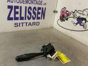 Gebrauchte Richtungsanzeiger Schalter Suzuki Swift (ZA/ZC/ZD1/2/3/9) 1.3 VVT 16V Preis € 42,00 Margenregelung angeboten von Zelissen V.O.F. autodemontage