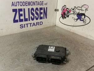 Usagé Calculateur moteur Suzuki Swift (ZA/ZC/ZD1/2/3/9) 1.3 VVT 16V Prix € 152,25 Règlement à la marge proposé par Zelissen V.O.F. autodemontage