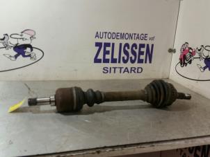 Used Front drive shaft, left Citroen Xsara Picasso (CH) 1.8 16V Price € 31,50 Margin scheme offered by Zelissen V.O.F. autodemontage