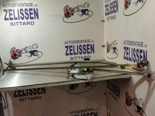 Usagé Moteur + mécanisme d'essuie glace Citroen Xsara Picasso (CH) 1.8 16V Prix € 63,00 Règlement à la marge proposé par Zelissen V.O.F. autodemontage