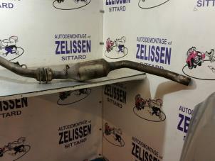 Used Catalytic converter Mercedes A (W168) 1.7 A-170 CDI 16V Price on request offered by Zelissen V.O.F. autodemontage