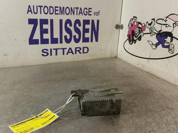 Used Cooling computer Mercedes S (W220) 5.0 S-500 V8 24V Price € 52,50 Margin scheme offered by Zelissen V.O.F. autodemontage