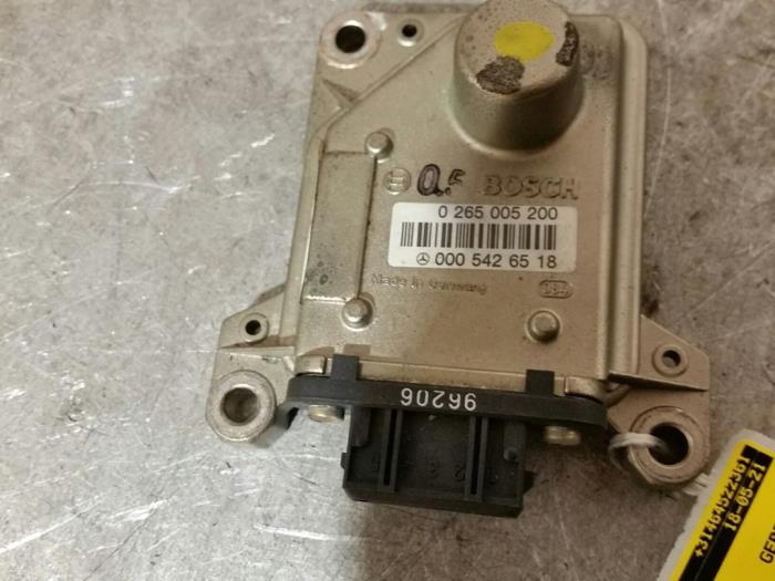 Esp computer Mercedes S 5.0 S500 V8 24V 0265005200 113960