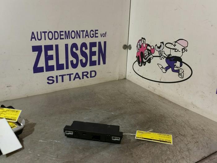 Used Cooling computer Mercedes S (W220) 5.0 S-500 V8 24V Price € 78,75 Margin scheme offered by Zelissen V.O.F. autodemontage