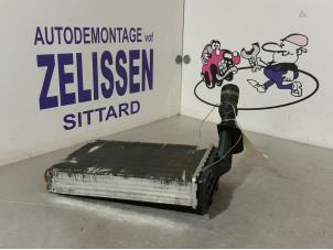 Used Heating radiator Renault Clio Price on request offered by Zelissen V.O.F. autodemontage