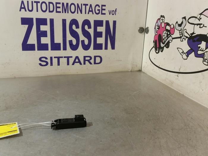 Begagnade Sensor (övriga) Mercedes S (W220) 5.0 S-500 V8 24V Pris € 26,25 Marginaltabell erbjuds av Zelissen V.O.F. autodemontage