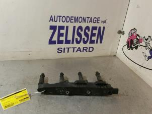 Used Ignition coil Mercedes A (W168) 1.4 A-140 Price € 47,25 Margin scheme offered by Zelissen V.O.F. autodemontage