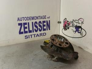 Usagé Moyeu de roue avant Mercedes A (W168) 1.4 A-140 Prix € 52,50 Règlement à la marge proposé par Zelissen V.O.F. autodemontage